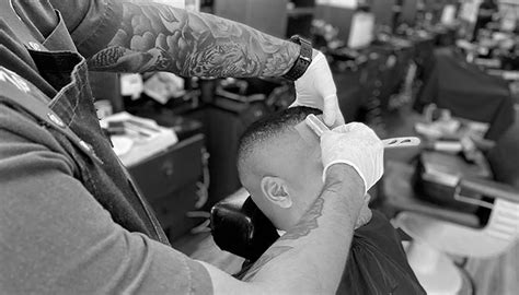 on point barber shop|on point haircuts.